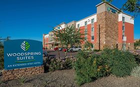 Woodspring Suites Phoenix-Deer Valley